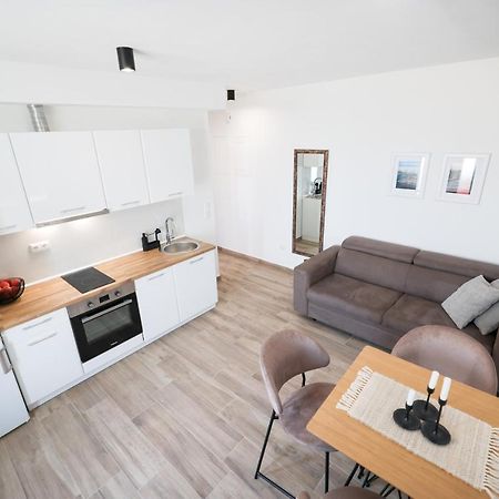 Duo Soles - Apartments With Private Parking Near Zadar Murvica  Dış mekan fotoğraf