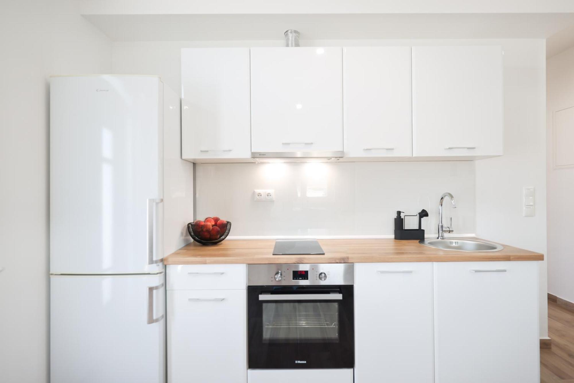 Duo Soles - Apartments With Private Parking Near Zadar Murvica  Dış mekan fotoğraf