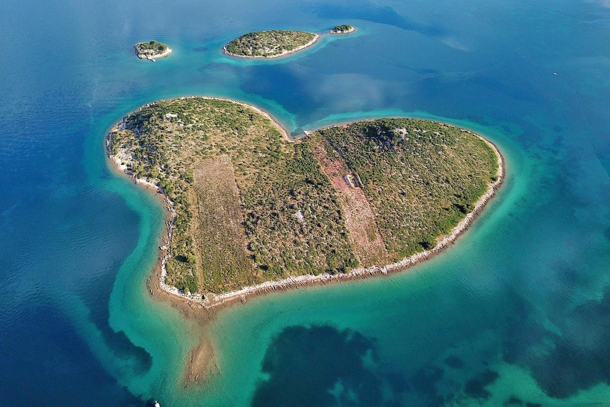 Duo Soles - Apartments With Private Parking Near Zadar Murvica  Dış mekan fotoğraf
