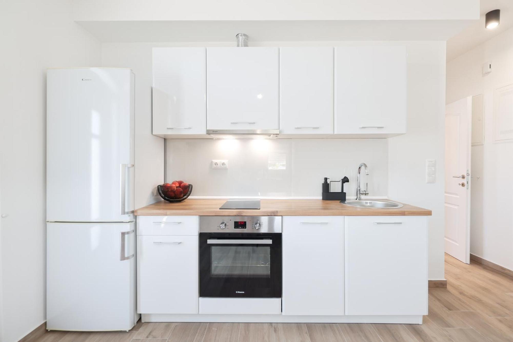 Duo Soles - Apartments With Private Parking Near Zadar Murvica  Dış mekan fotoğraf